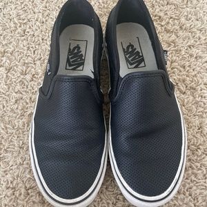 Vans